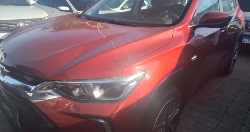 Chevrolet Tracker 2024 1.0 turbo flex lt automático