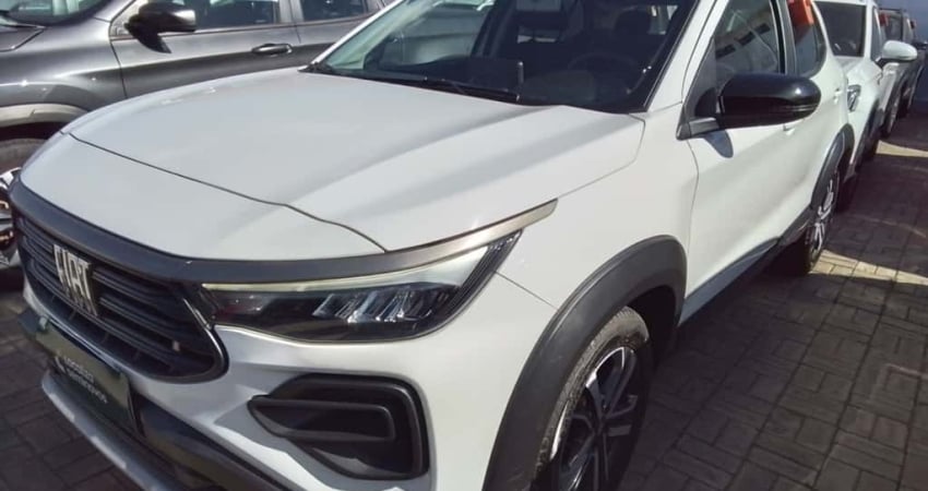 Fiat Pulse 2024 1.0 turbo 200 flex audace cvt