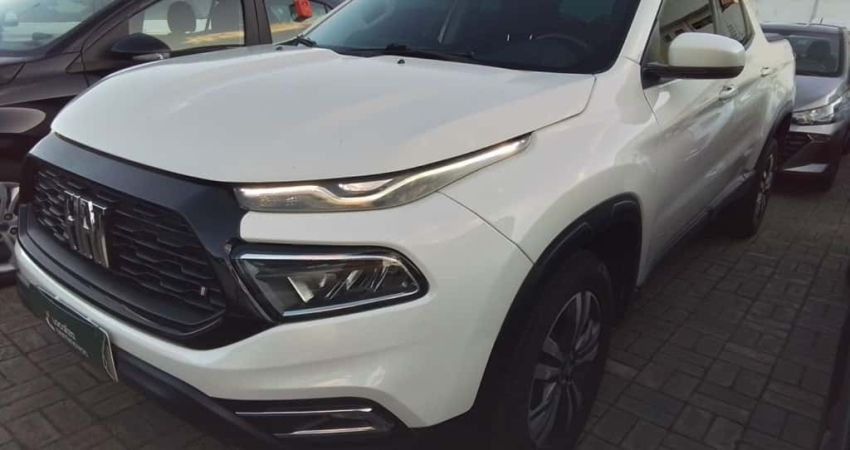 Fiat Toro 2024 1.3 turbo 270 flex freedom at6