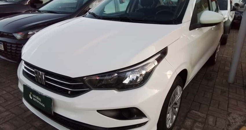 Fiat Cronos 2024 1.0 firefly flex drive manual