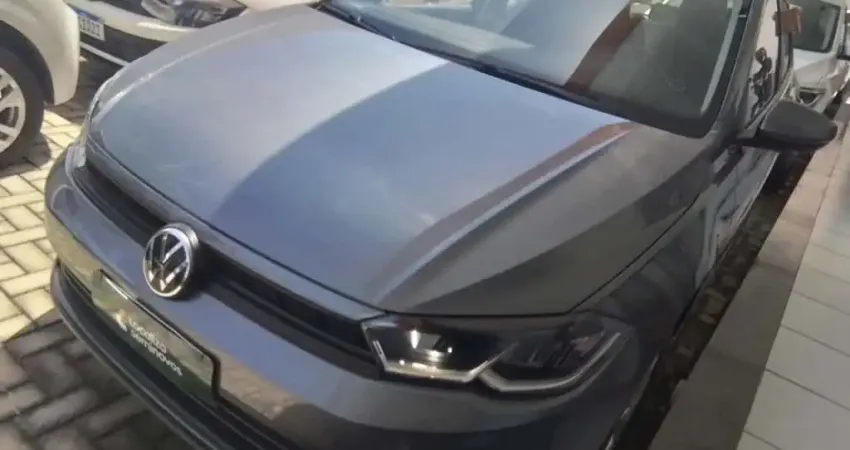 Volkswagen Polo 2024 1.0 mpi manual