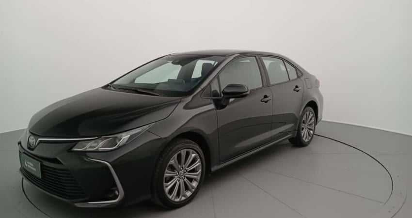 Toyota Corolla 2023 2.0 vvt-ie flex xei direct shift