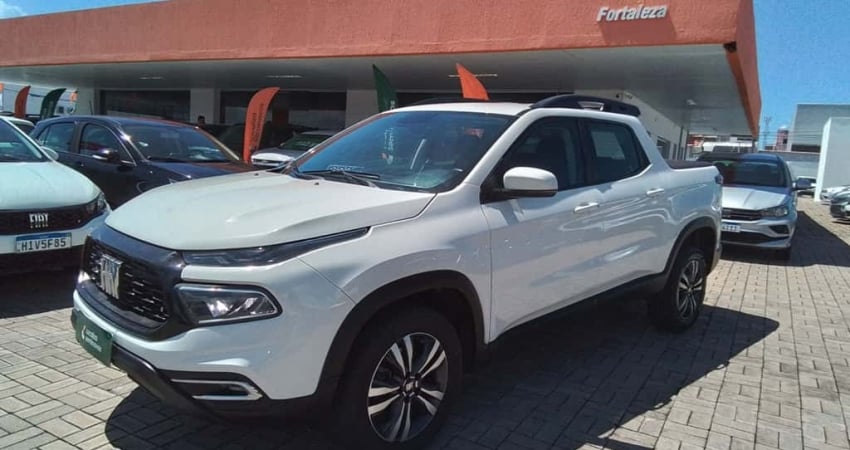 Fiat Toro 2024 1.3 turbo 270 flex freedom at6