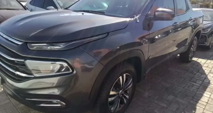 Fiat Toro 2023 1.3 turbo 270 flex freedom at6