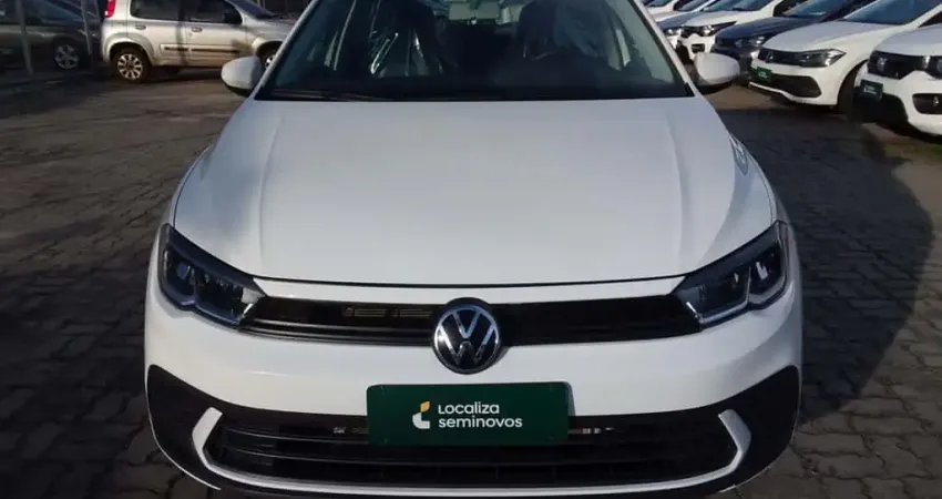 Volkswagen Polo 2024 1.0 mpi manual