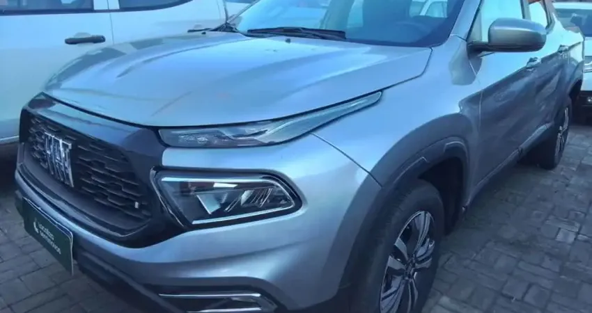 Fiat Toro 2024 1.3 turbo 270 flex freedom at6