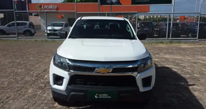 Chevrolet S10 2023 2.8 16v turbo diesel ls cd 4x4 manual