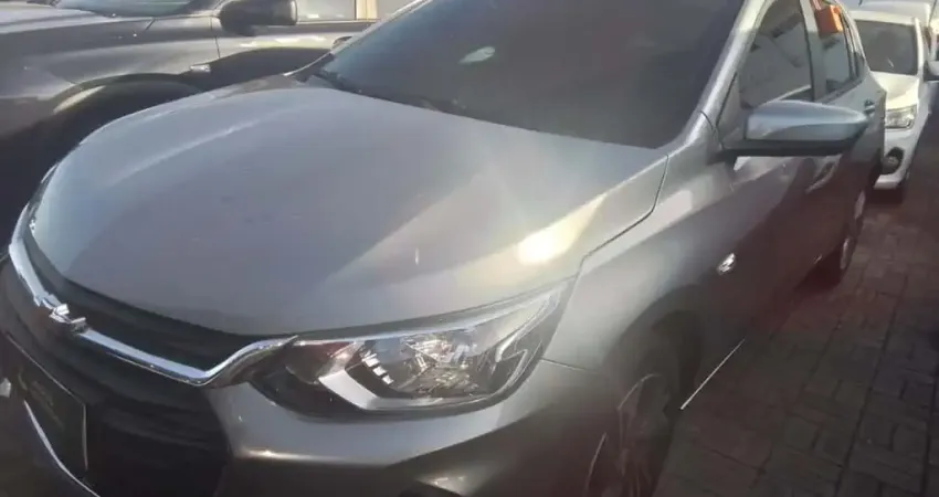 Chevrolet Onix 2024 1.0 flex lt manual