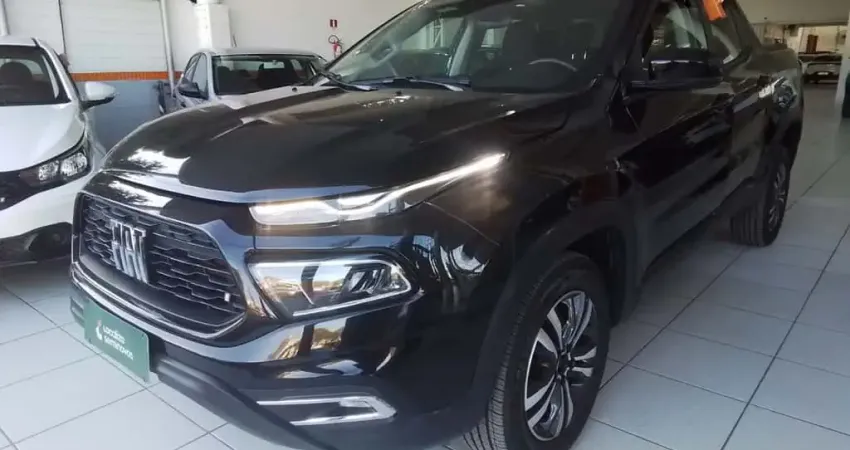Fiat Toro 2024 1.3 turbo 270 flex freedom at6