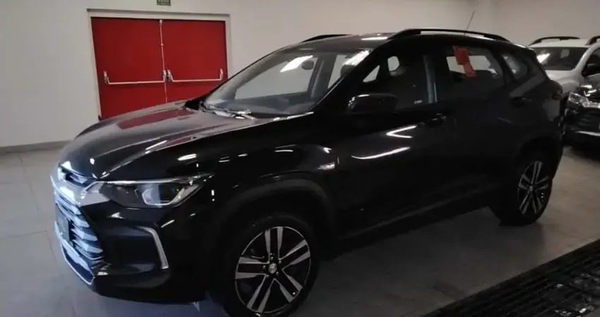 Chevrolet Tracker 2024 1.0 turbo flex lt automático