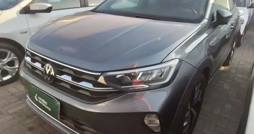 Volkswagen Nivus 2024 1.0 200 tsi total flex highline automático