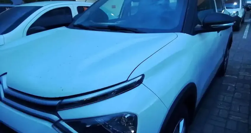 Citroen C3 2023 1.0 firefly flex live pack manual