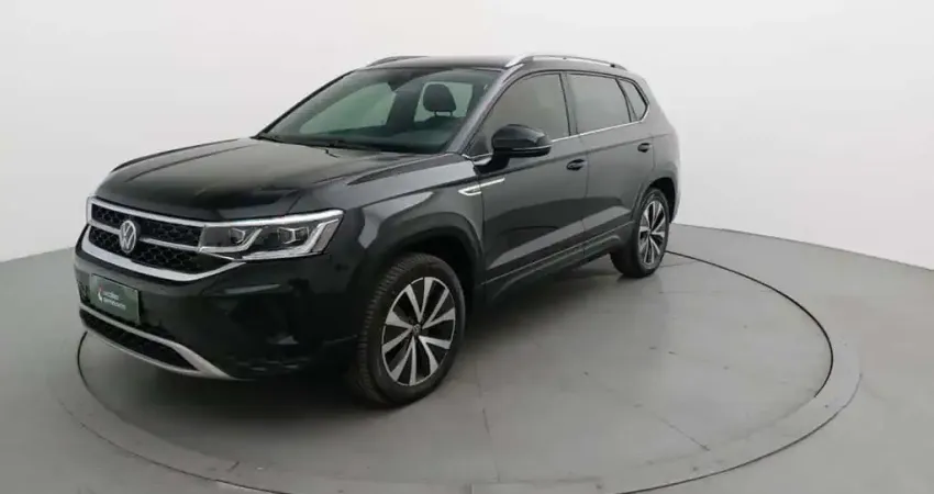 Volkswagen Taos 2023 1.4 250 tsi total flex highline automático