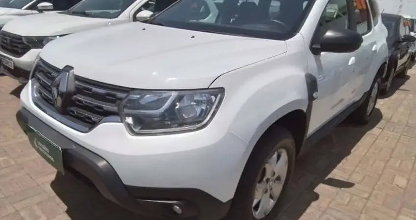 Renault Duster 2024 1.6 16v sce flex intense x-tronic