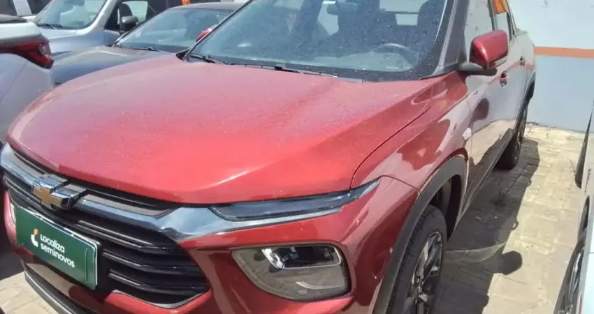 Chevrolet Montana 2025 1.2 turbo flex premier automático