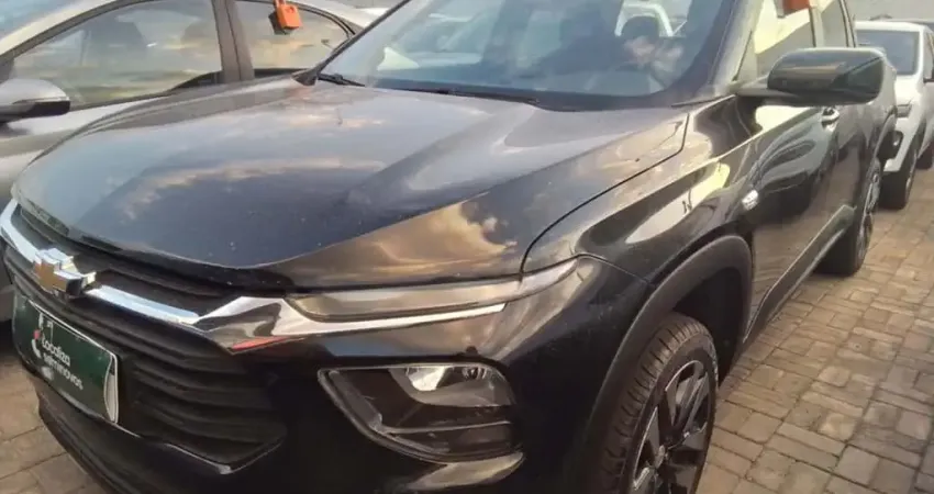 Chevrolet Montana 2024 1.2 turbo flex lt manual