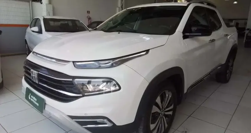 Fiat Toro 2024 2.0 16v turbo diesel volcano 4wd at9