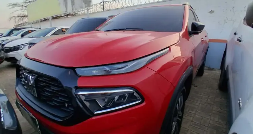 Fiat Toro 2025 1.3 turbo 270 flex freedom at6