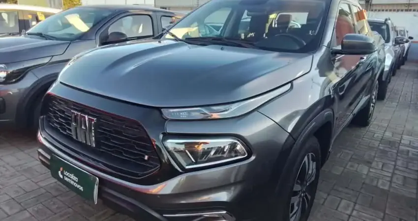 Fiat Toro 2024 1.3 turbo 270 flex freedom at6