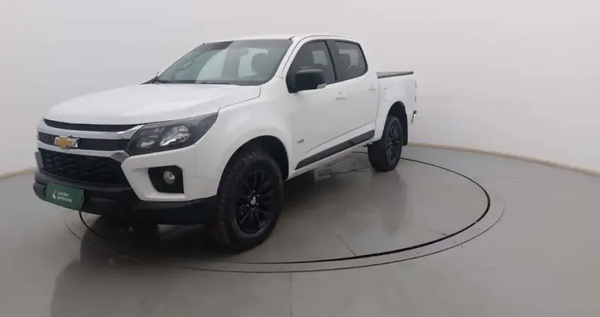Chevrolet S10 2023 2.8 16v turbo diesel lt cd 4x4 automático
