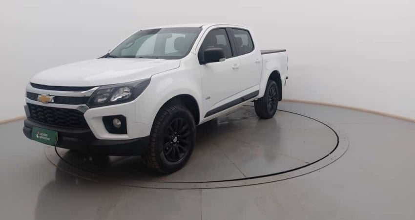 Chevrolet S10 2023 2.8 16v turbo diesel lt cd 4x4 automático
