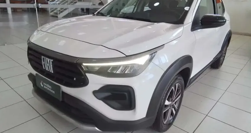 Fiat Pulse 2024 1.0 turbo 200 flex audace cvt