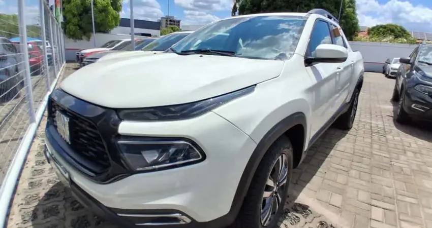 Fiat Toro 2024 1.3 turbo 270 flex freedom at6