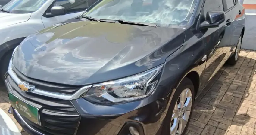 Chevrolet Onix 2024 1.0 turbo flex ltz automático