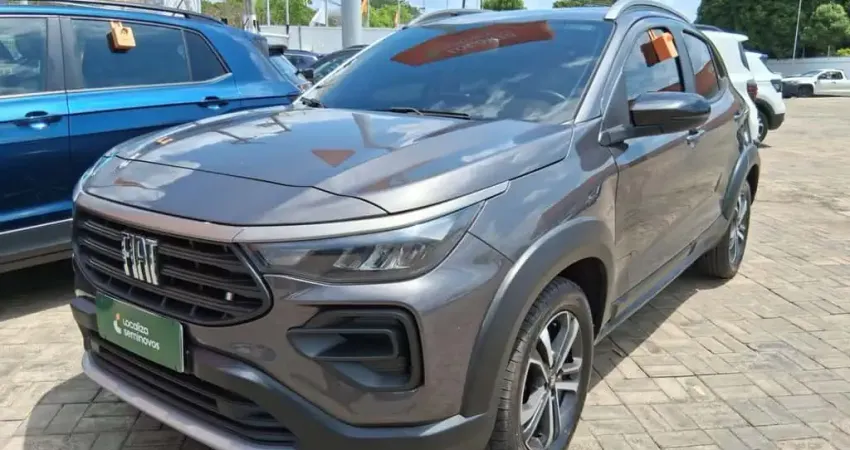 Fiat Pulse 2024 1.0 turbo 200 flex audace cvt