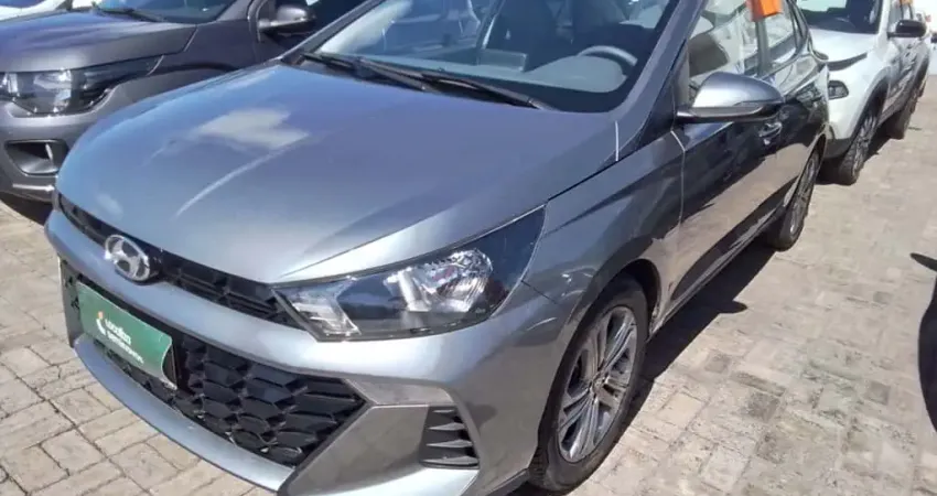Hyundai Hb20s 2025 1.0 tgdi flex comfort plus automático