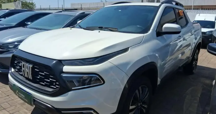 Fiat Toro 2024 1.3 turbo 270 flex freedom at6