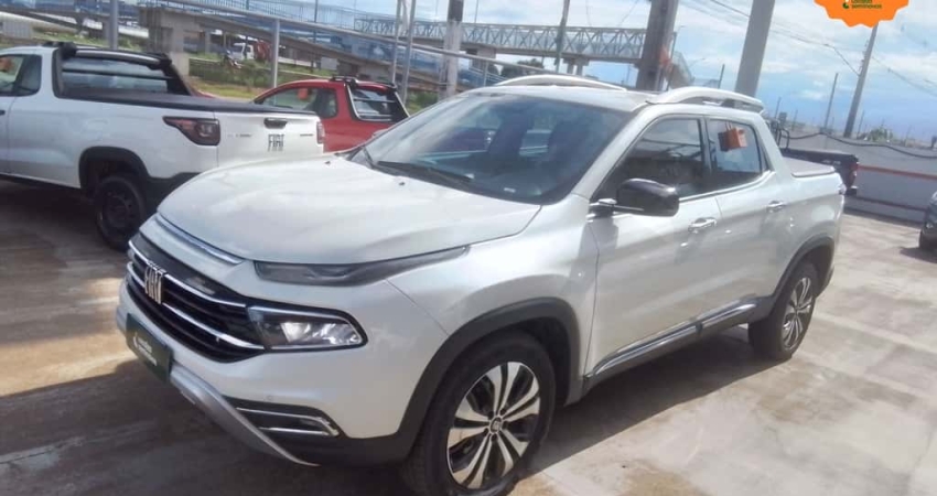 Fiat Toro 2023 2.0 16v turbo diesel volcano 4wd at9
