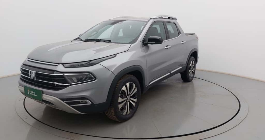 Fiat Toro 2023 2.0 16v turbo diesel volcano 4wd at9