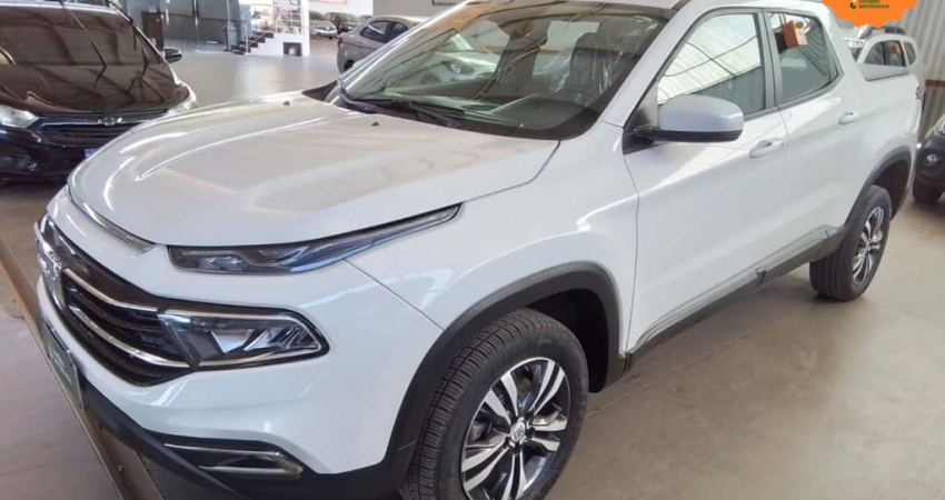 Fiat Toro 2023 1.3 turbo 270 flex freedom at6