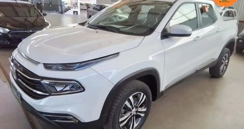 Fiat Toro 2023 1.3 turbo 270 flex freedom at6
