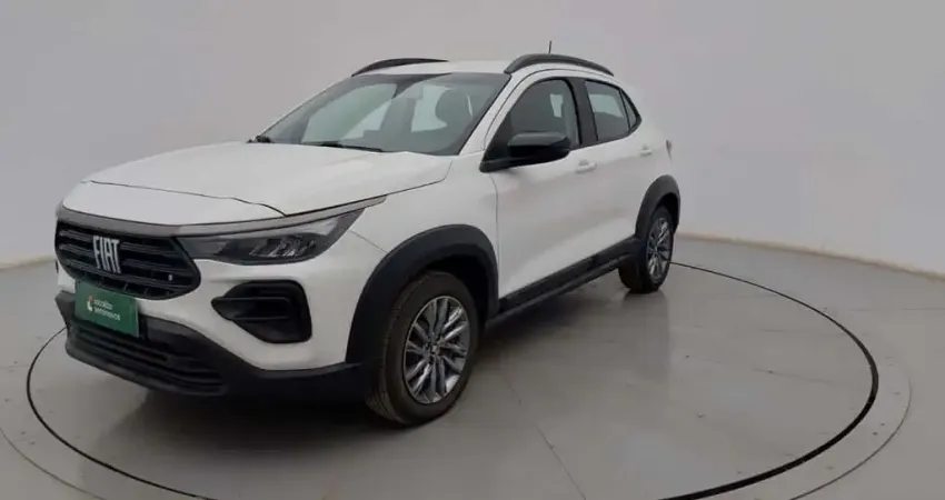 Fiat Pulse 2024 1.3 flex drive cvt