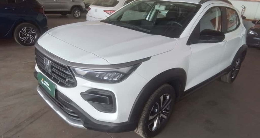 Fiat Pulse 2024 1.0 turbo 200 flex audace cvt