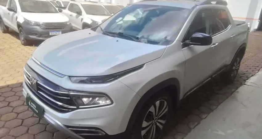 Fiat Toro 2023 2.0 16v turbo diesel volcano 4wd at9