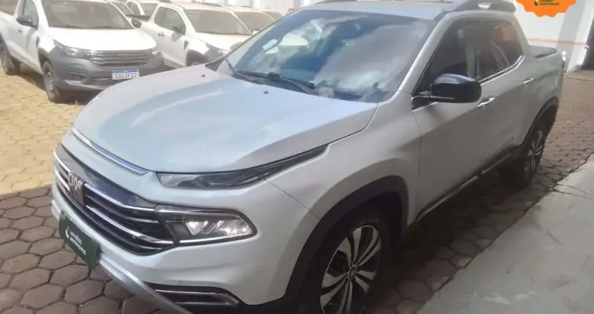 Fiat Toro 2023 2.0 16v turbo diesel volcano 4wd at9