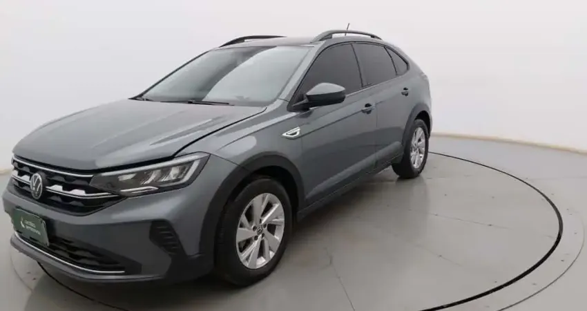 Volkswagen Nivus 2024 1.0 200 tsi total flex comfortline automático