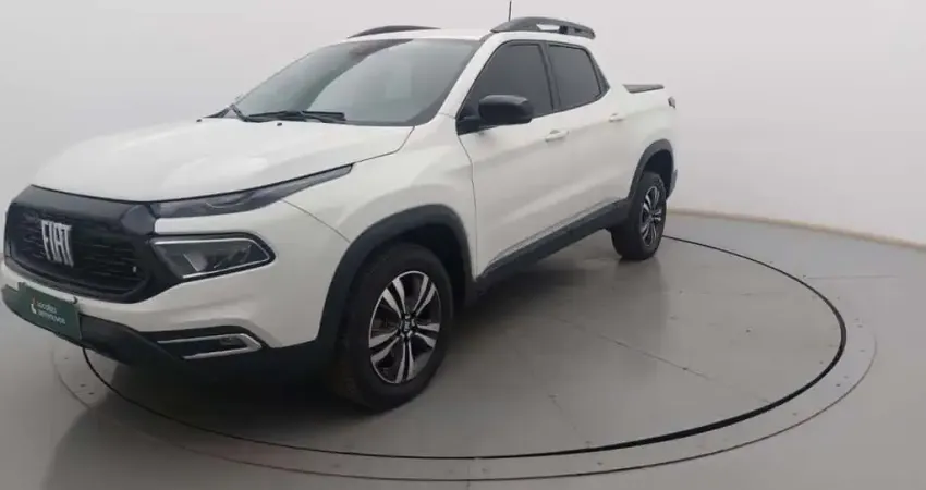 Fiat Toro 2024 1.3 turbo 270 flex freedom at6