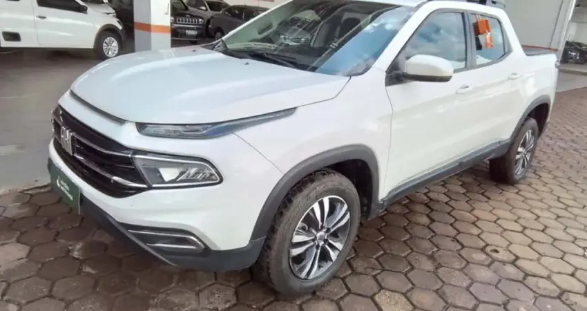 Fiat Toro 2023 1.3 turbo 270 flex freedom at6