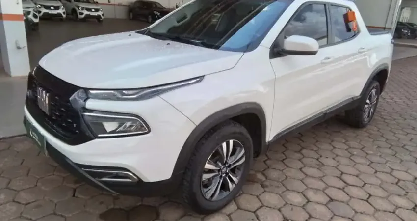Fiat Toro 2024 1.3 turbo 270 flex freedom at6