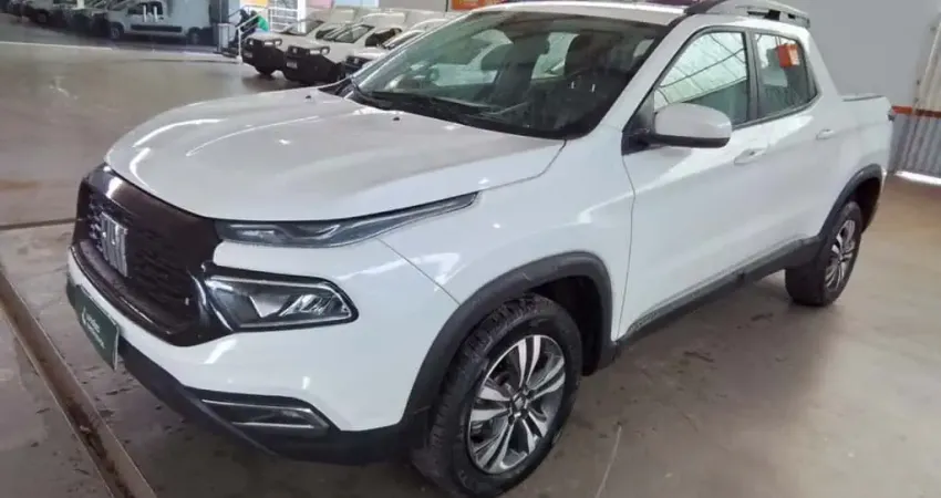 Fiat Toro 2024 1.3 turbo 270 flex freedom at6