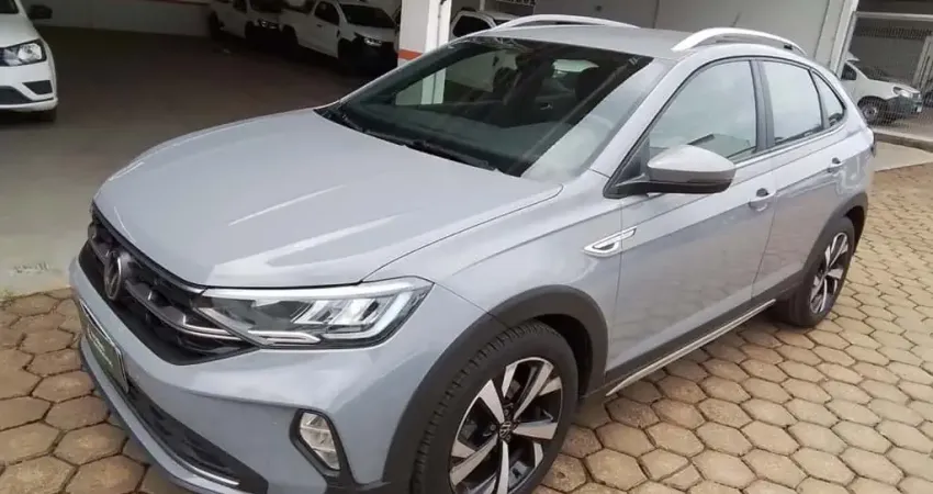 Volkswagen Nivus 2024 1.0 200 tsi total flex highline automático
