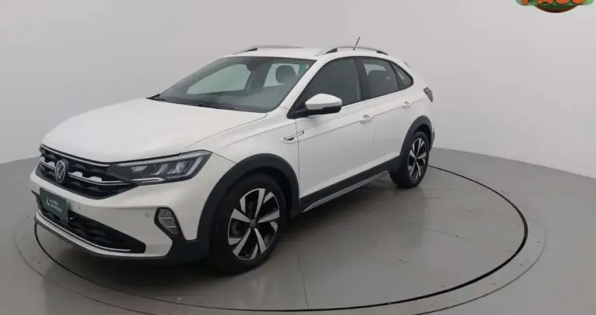 Volkswagen Nivus 2024 1.0 200 tsi total flex highline automático