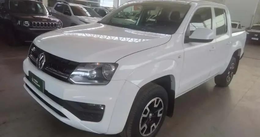 Volkswagen Amarok 2023 3.0 v6 tdi diesel comfortline cd 4motion automático