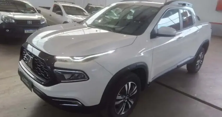 Fiat Toro 2024 1.3 turbo 270 flex freedom at6