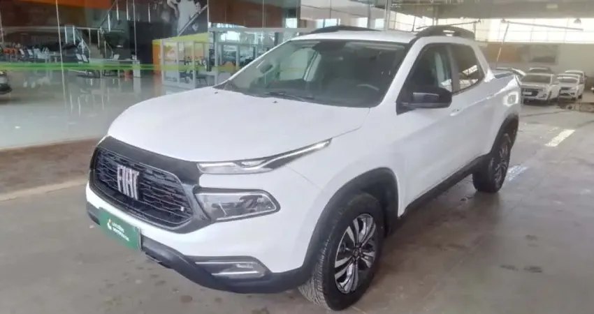 Fiat Toro 2025 1.3 turbo 270 flex freedom at6