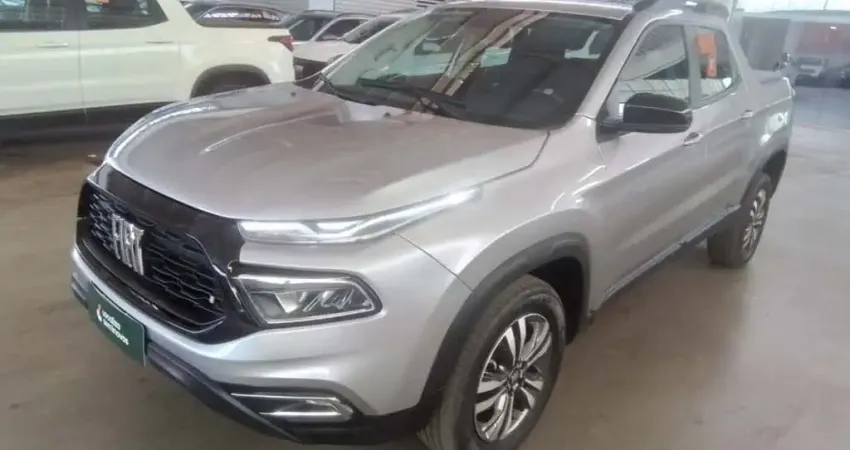 Fiat Toro 2024 1.3 turbo 270 flex freedom at6